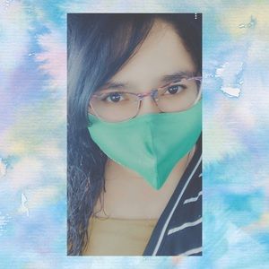 Meet your Posher, Vanessaliz